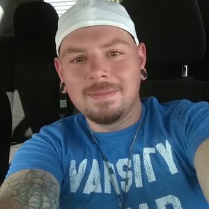 Meet your Posher, Jason